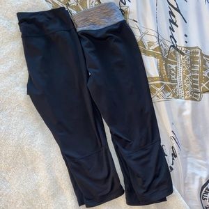 Cropped Leggings Bundle